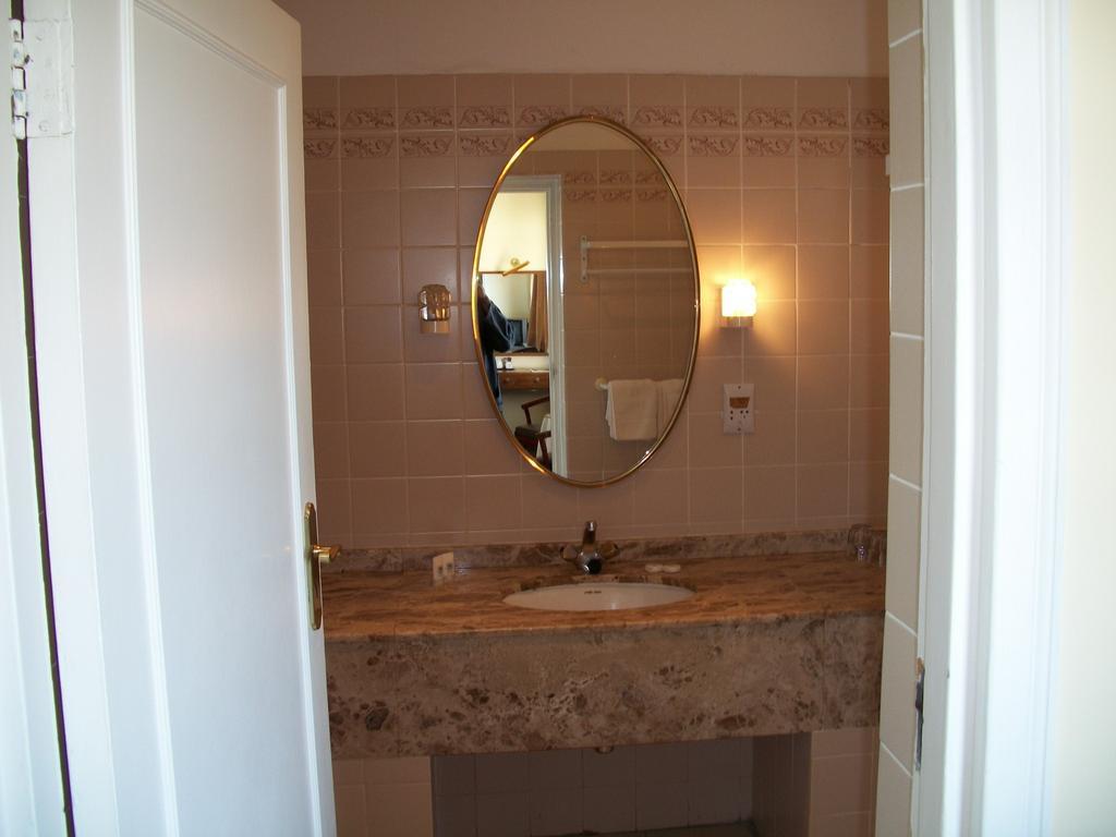 Savoy Hotel Kimberley Habitación foto