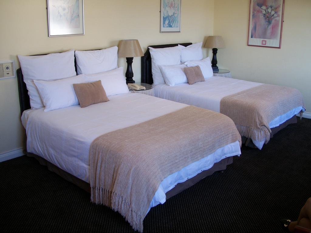 Savoy Hotel Kimberley Habitación foto