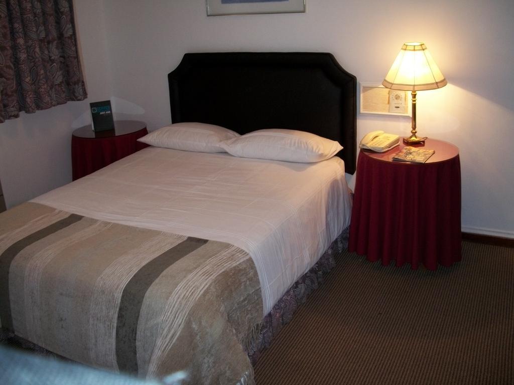 Savoy Hotel Kimberley Habitación foto