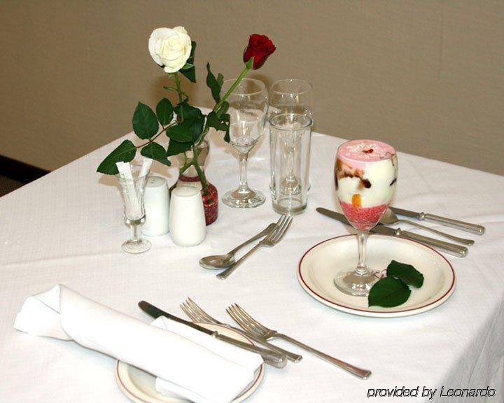 Savoy Hotel Kimberley Facilidades foto